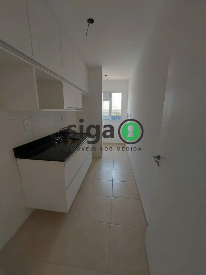 Imagem APARTAMENTO PARA VENDA COM 2 DORMITORIOS NO MORUMBI PROXIMO AO SHOPPING JARDDIM SUL