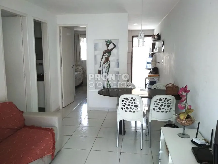 Foto do imóvel Brisa do Mar Residence