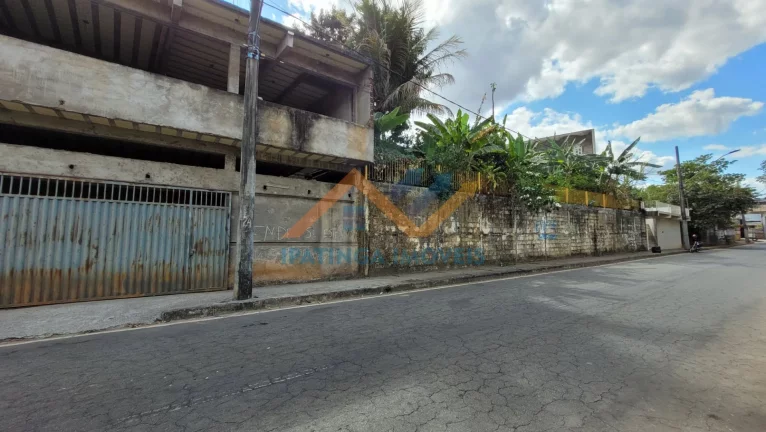 Foto do imóvel Terreno Loteamento no Canaã - Ipatinga
