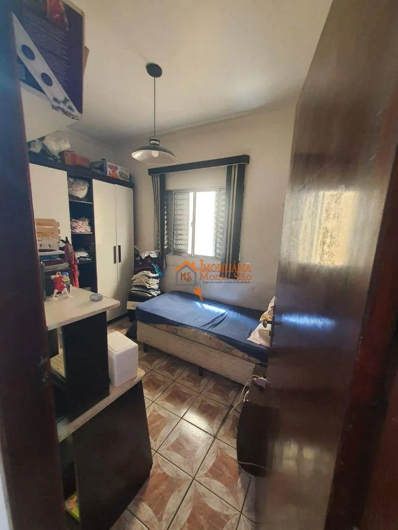 Imagem Sobrado à venda, 400 m² por R$ 604.999,00 - Jardim Bela Vista - Guarulhos/SP