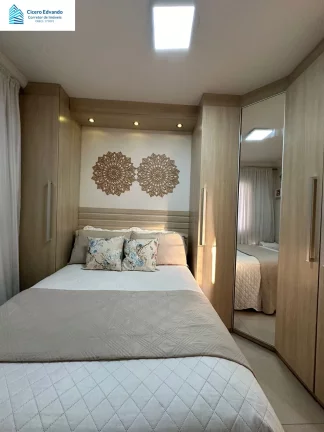 Imagem Lindo e aconchegante apartamento na Mooca