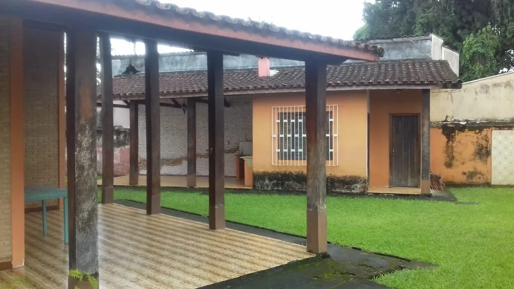 Imagem Casa à venda 5 Quartos, 5 Suites, 5 Vagas, 1000M², Praia do Tenório, Ubatuba - SP