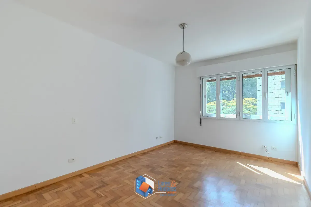 Imagem Apartamento para venda em Paraíso com 2 quartos, 107m²