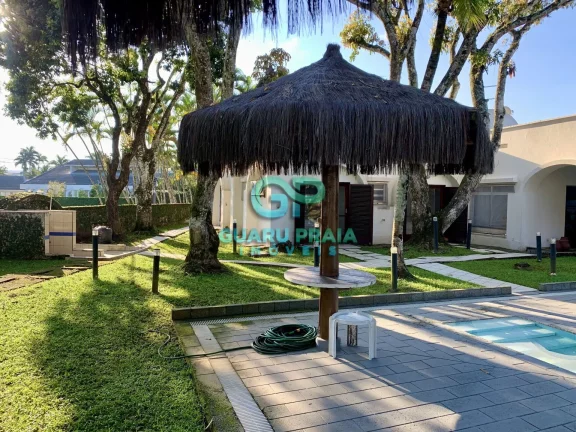 Imagem Casa em Condomínio em Acapulco, Guarujá/SP