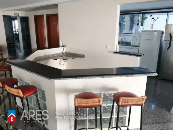 Imagem Apartamento com 3 dormitórios à venda, 168 m² por R$ 950.000,00 - Vila Rehder - Americana/SP