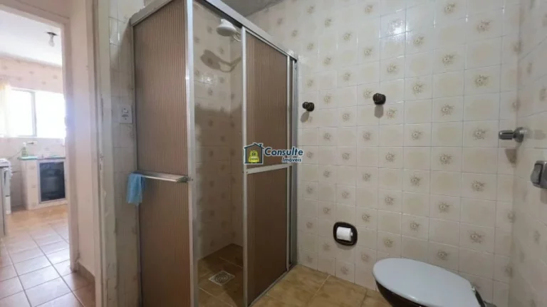 Imagem APARTAMENTO COM 39 m² - MIRIM - PRAIA GRANDE SP