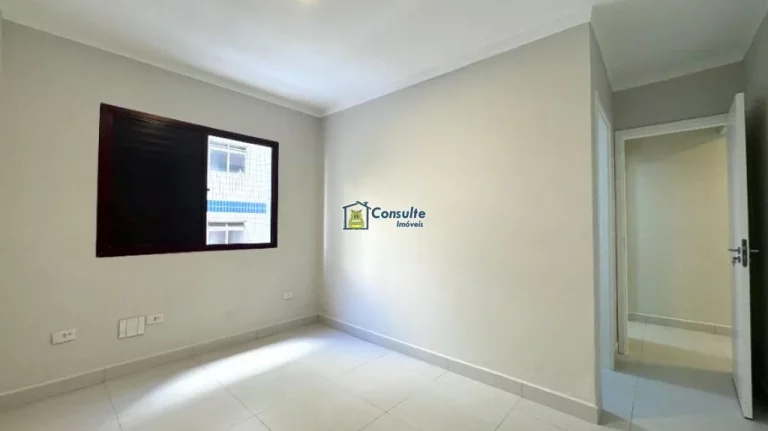 Imagem APARTAMENTO COM 80 m² - TUPI - PRAIA GRANDE SP