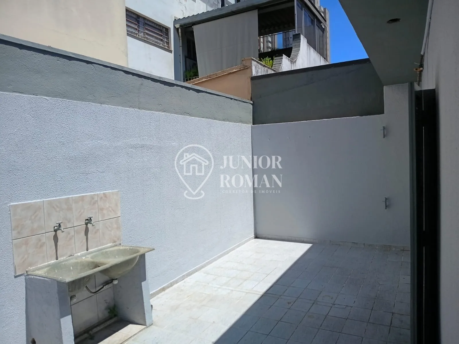 Imagem SOBRADO 3DORM 50M DO SHOPPING ABC - AV PEREIRA BARRETO - SANTO ANDRÉ/SP
