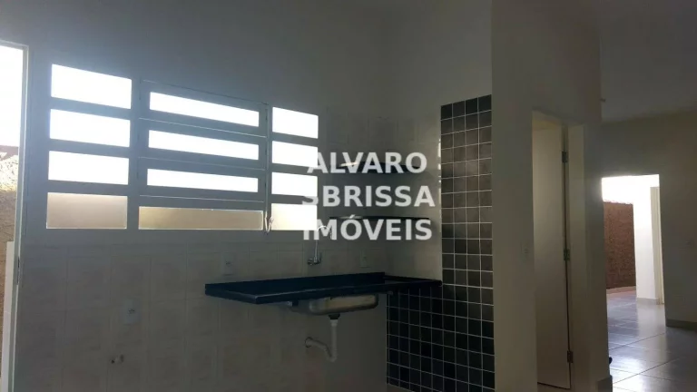 Imagem Imóvel Residencial e Comercial com Mezanino no Jardim Corazza em Itu SP