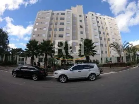 Imagem Apartamento em Morro Santana