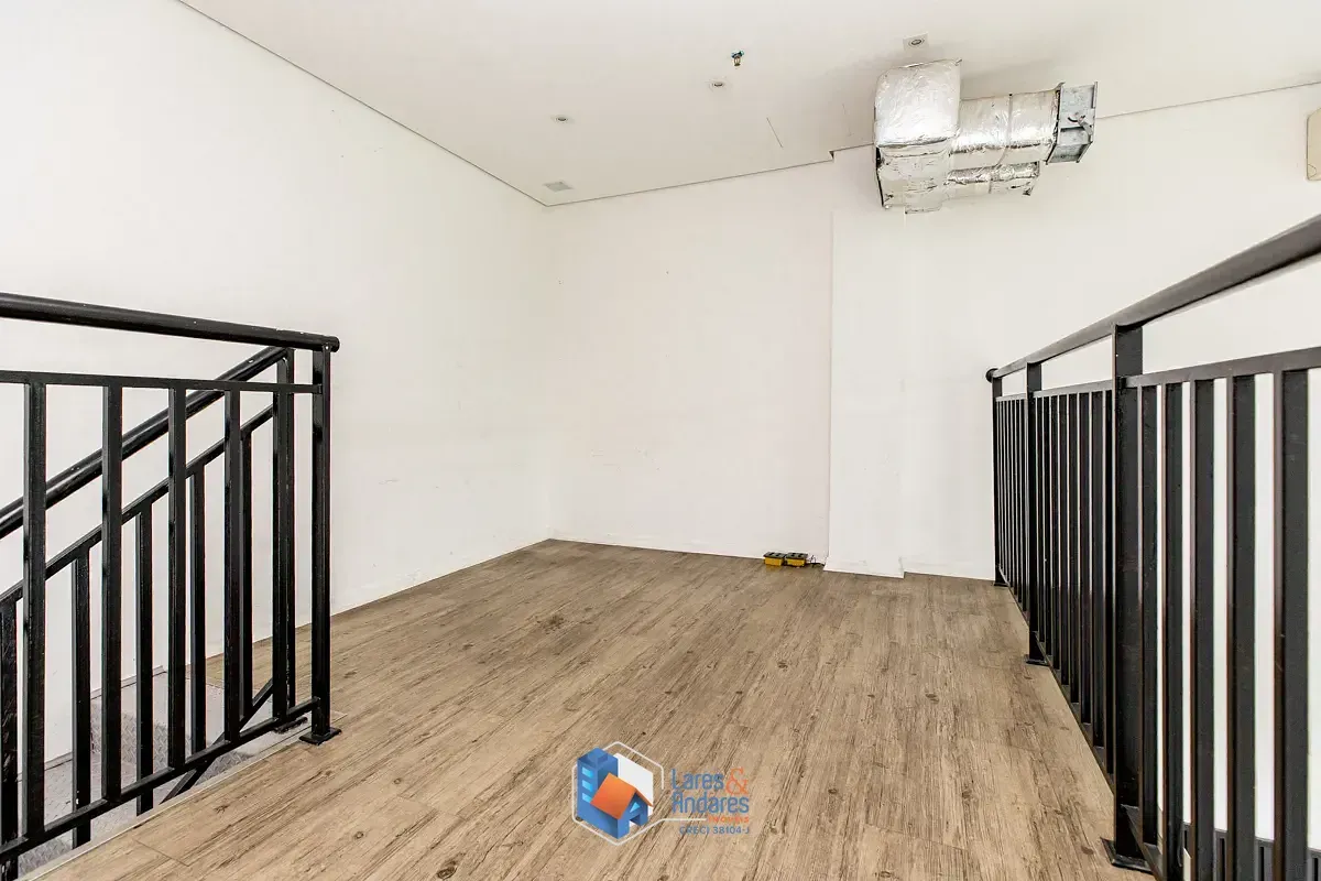 Imagem Loja de rua para venda em Jardim Promissão, 65m²
