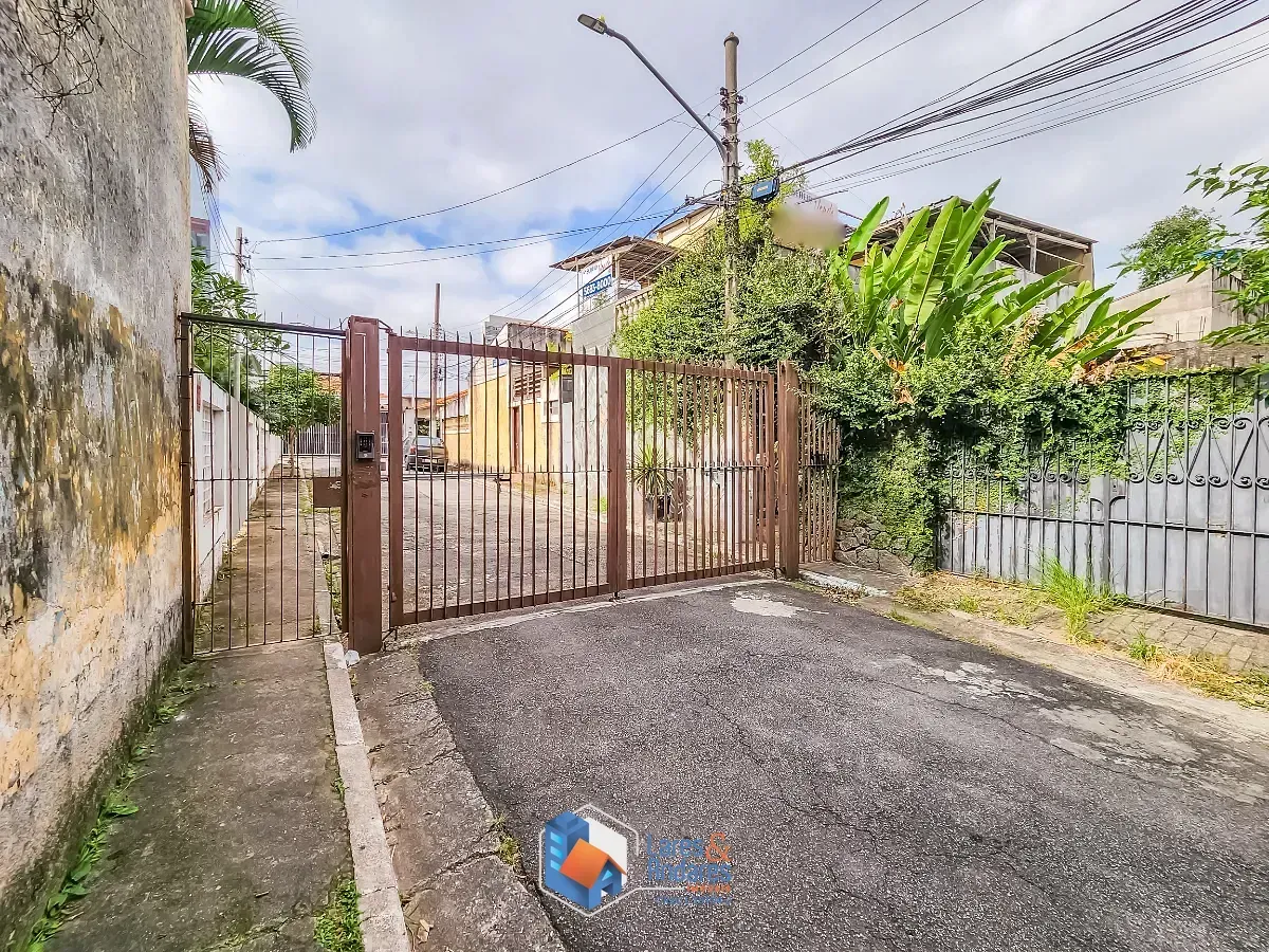 Imagem Casa de vila para venda em Brooklin Paulista com 4 quartos, 200m²