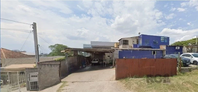 Imagem Terreno/Lote Residencial para venda no bairro Vila Jardim em Porto Alegre