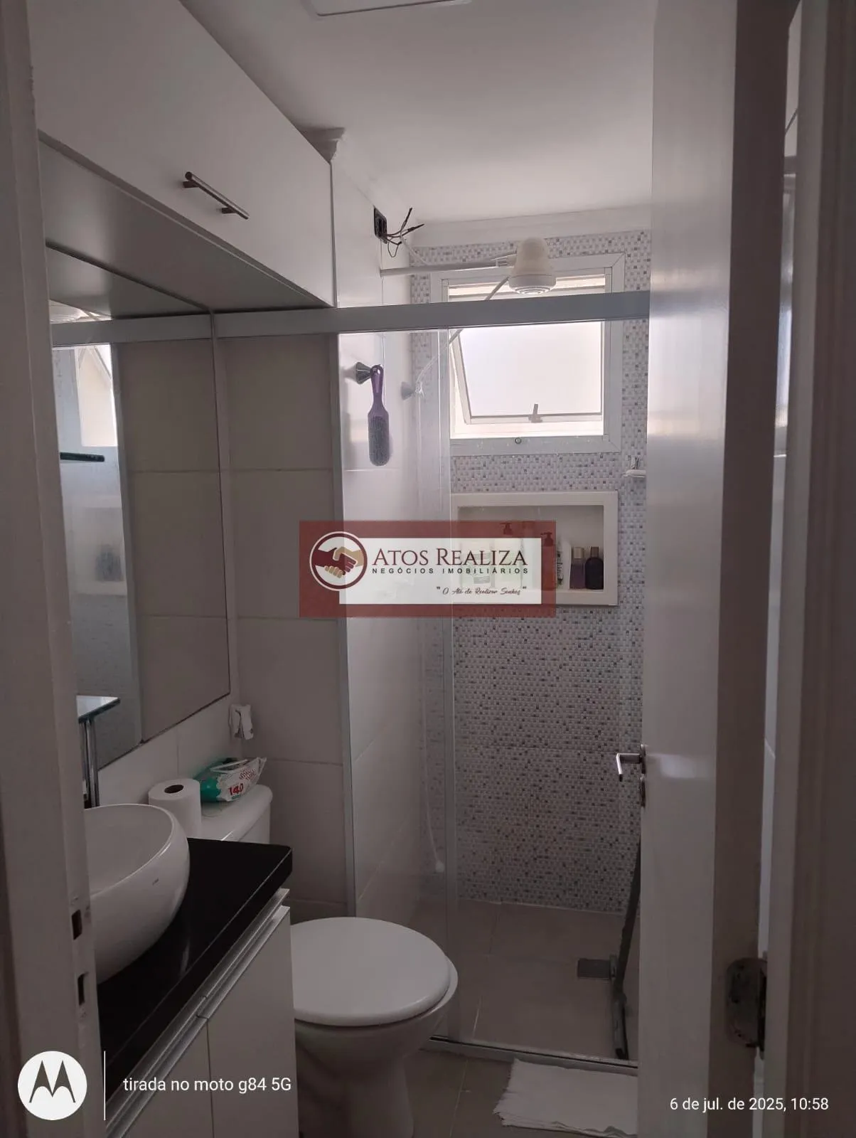 Imagem Apartamento à Venda em Vila da Paz, SP | 3 Dorms, 59m²