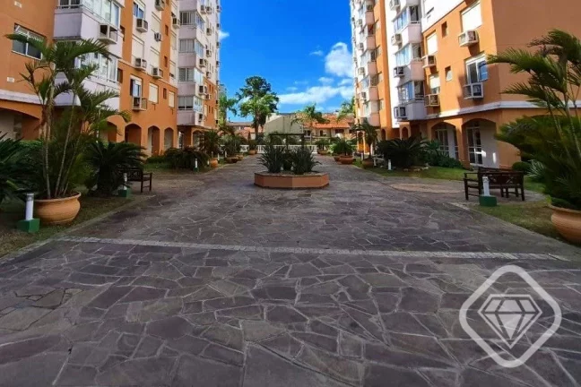 Imagem Apartamento com vista do Guaíba e infraestrutura completa

Excelente oportunidade no bairro Tristez...