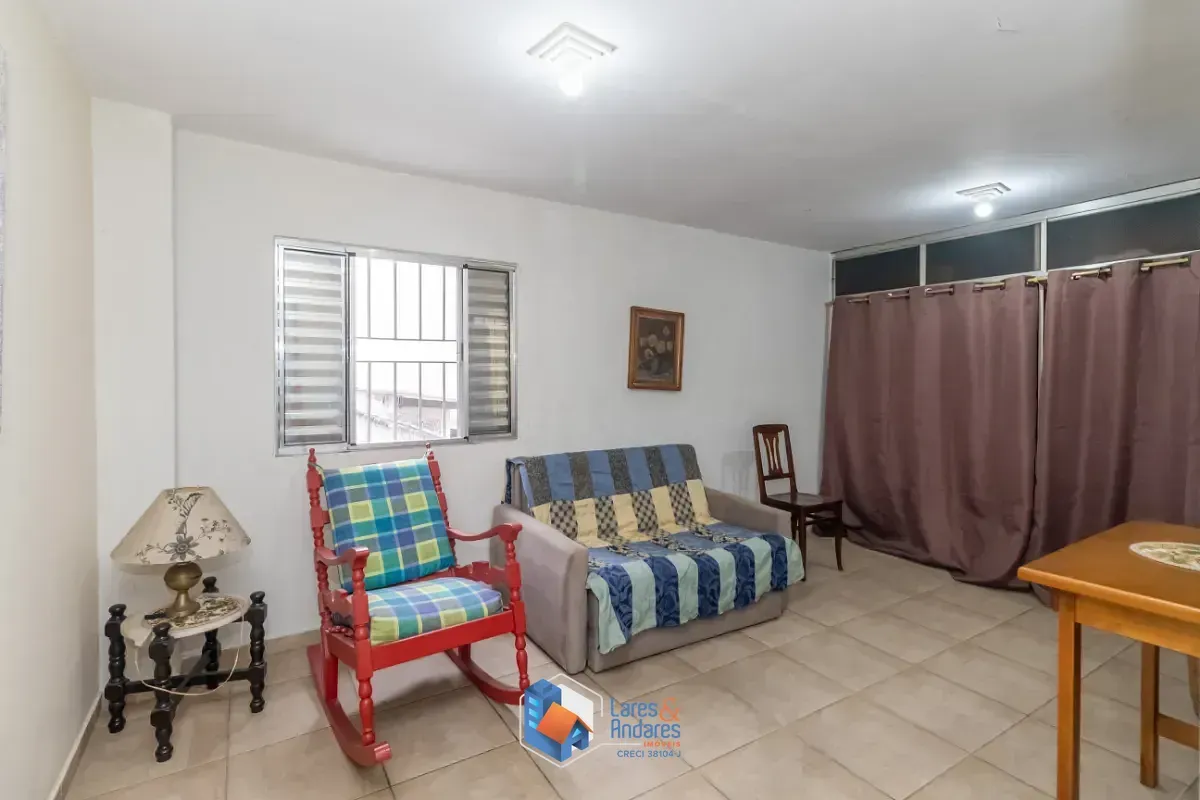 Imagem Apartamento garden para venda em Jardim Paulista com 3 quartos, sendo 1 suíte, 126m²