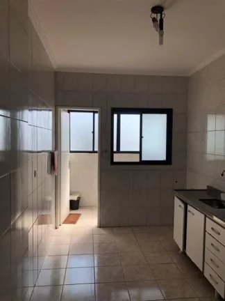 Imagem Cobertura com 3 dorms, Vila Tupi, Praia Grande - R$ 849 mil, Cod: 1079