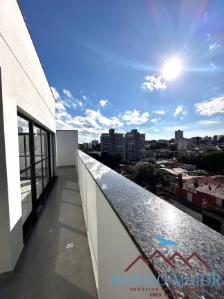 Imagem COBERTURA DUPLEX 156M2 - 3 DORMITORIOS - 2 VAGAS - R$ 830.000.00 -SBC!!!!