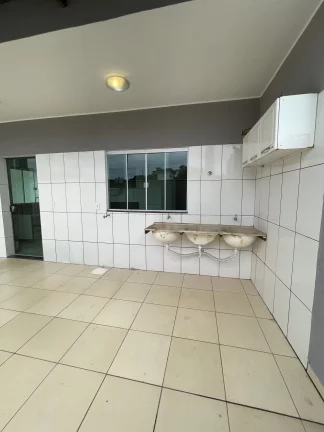 Imagem Casa à venda no bairro Setor Sul - Goianésia/GO
