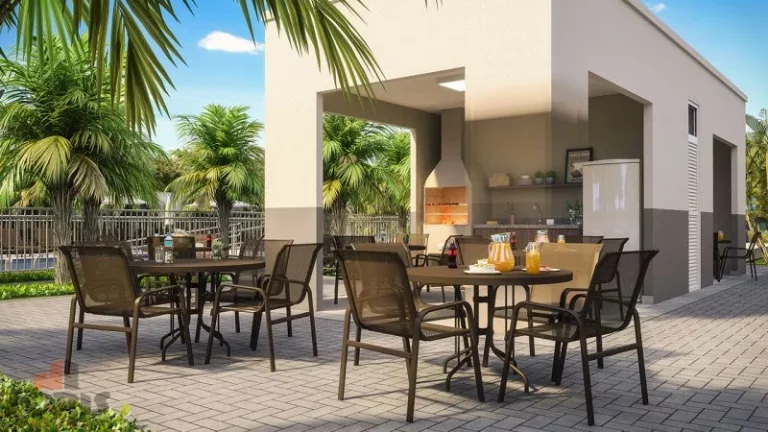 Imagem Apartamento a Venda no bairro Eusébio - Eusébio, CE