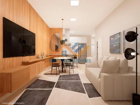 Imagem Apartamento no Bethânia