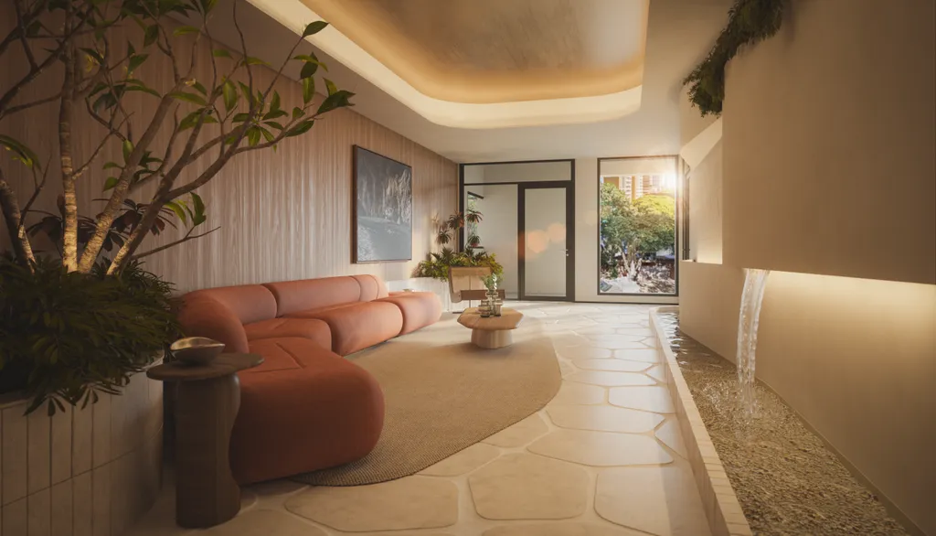 Imagem Bioma Wellness Life