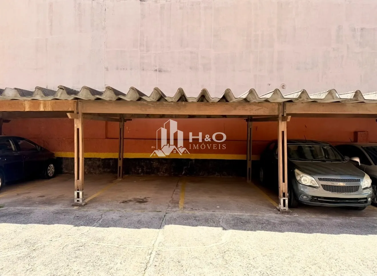 Imagem APARTAMENTO À VENDA - VILA CARMOSINA | ITAQUERA
