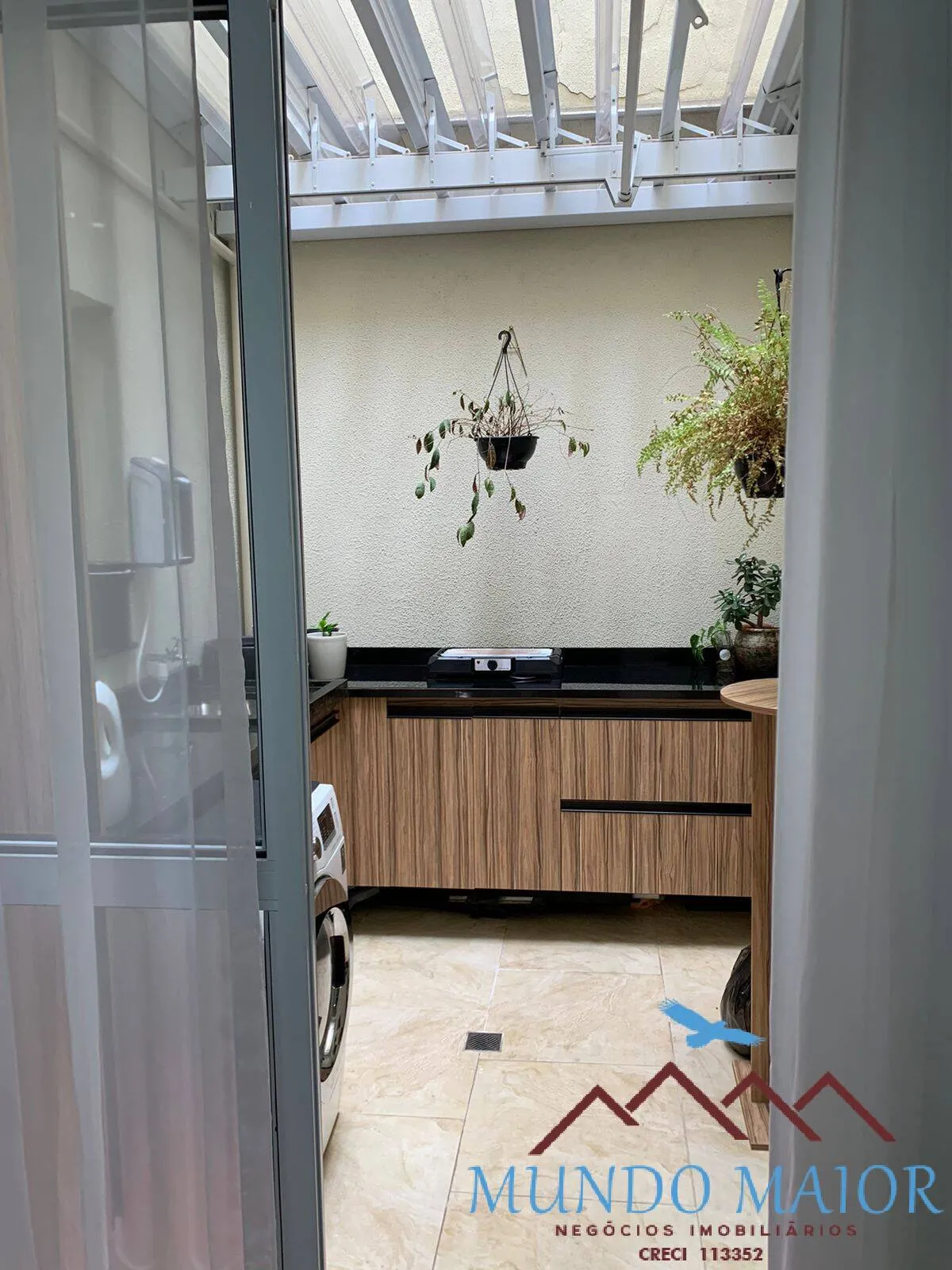 Imagem Apartamento à venda 2 quartos 1 suite e 1 vaga Guiomar - Santo André - SP