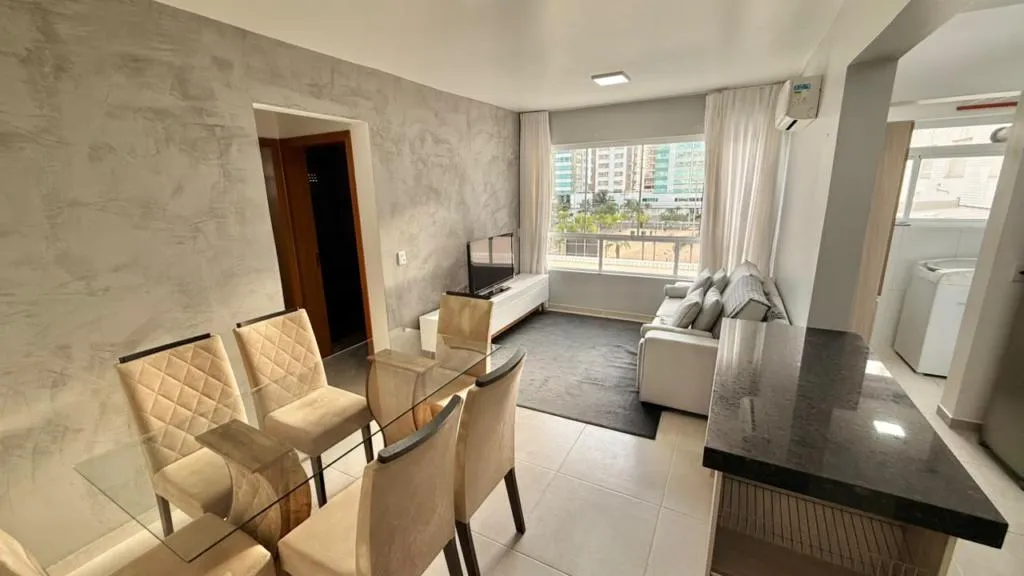 Imagem Apartamento 2 Dormitórios - Bairro Zona Nova