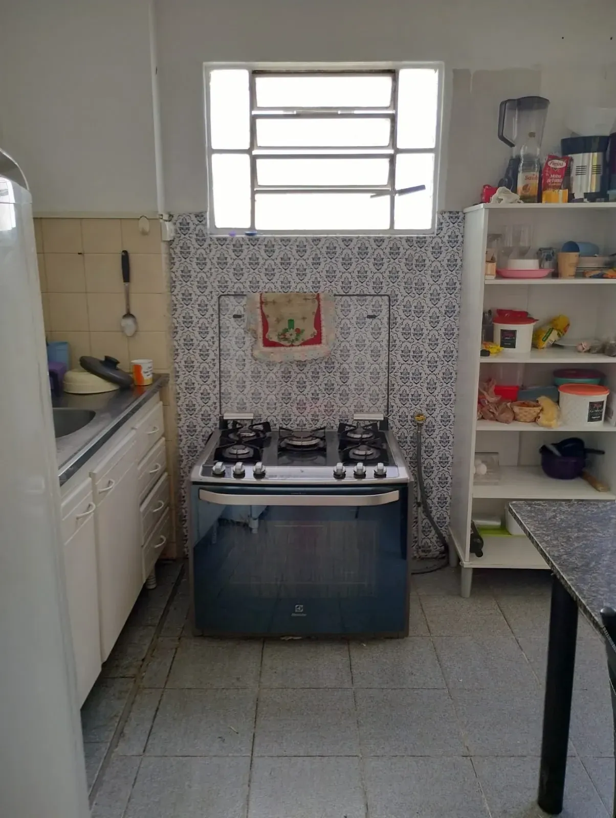 Imagem Apartamento com 2 Quartos à Venda, 50 m² em Parque Pinheiros - Taboão da Serra