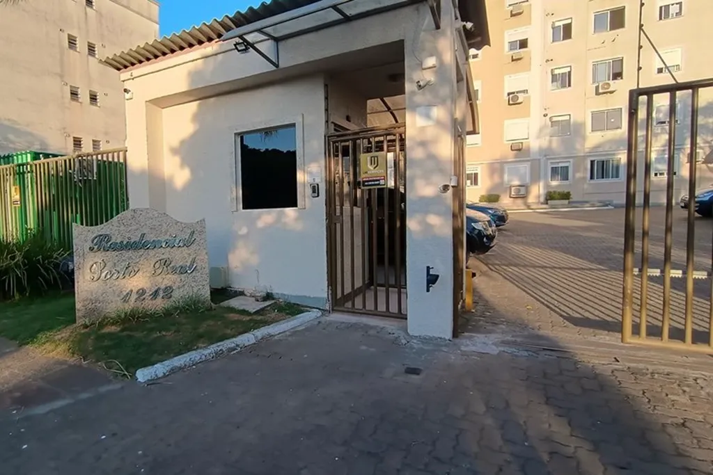 Imagem Apartamento em Passo das Pedras
