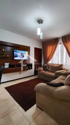 Imagem APARTAMENTO NO SAGUAÇÚ TÉRREO COM ENTRADA INDIVIDUAL