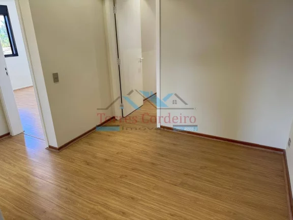 Imagem Apartamento 3 dormitórios - 3 vagas - Brooklin