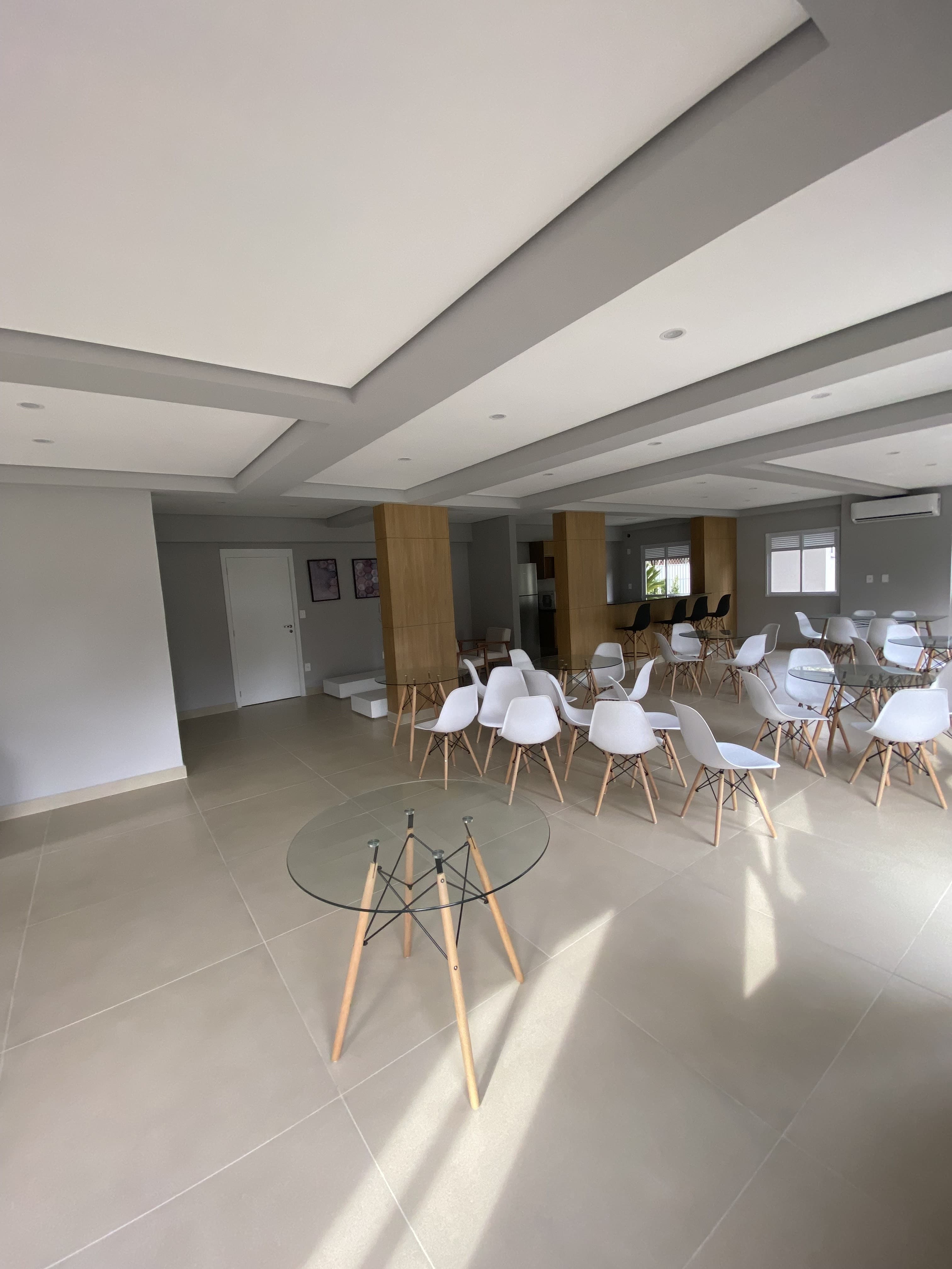 Imagem Apartamento com 2 Quartos à Venda, 55 m² em Vila Andrade - São Paulo