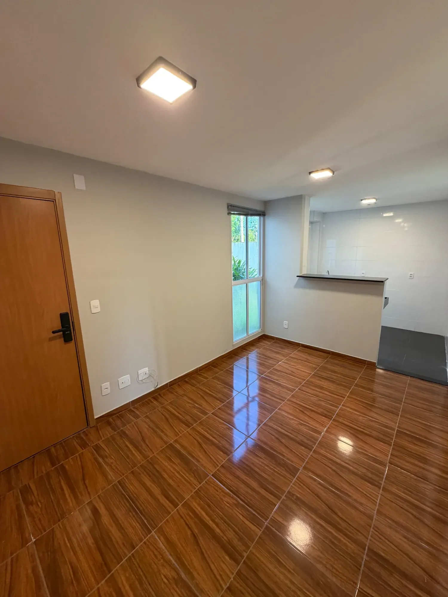 Imagem Apartamento com 2 Quartos à Venda, 43 m² em Parque Santa Rosa - Suzano
