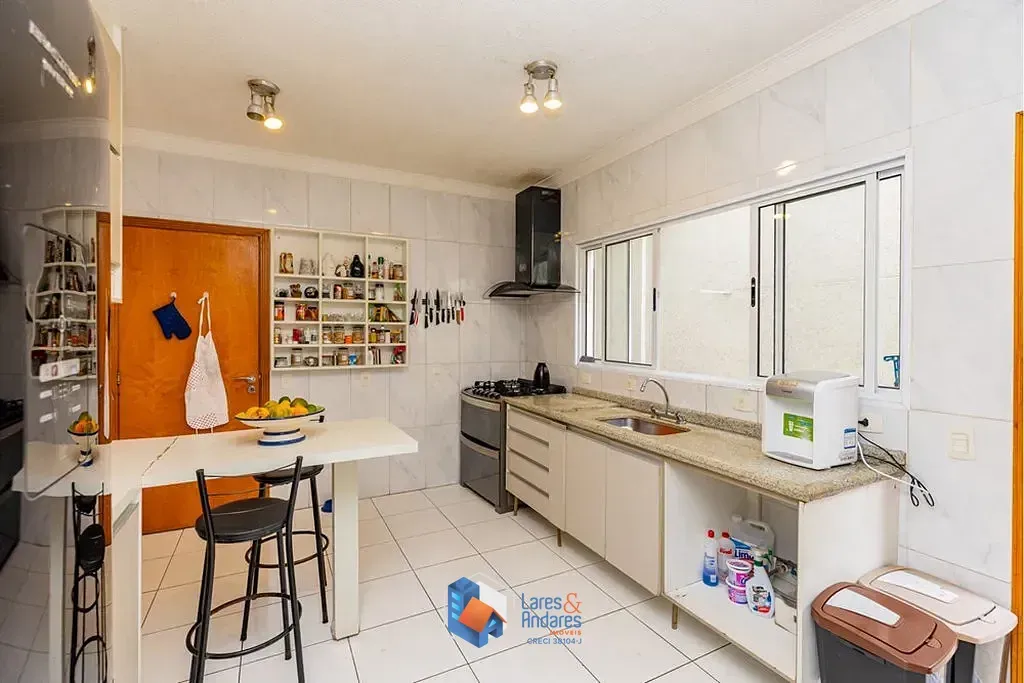 Imagem Casa à venda 4 Quartos 2 Suites 214M² Mirandópolis São Paulo - SP