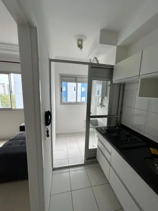 Imagem Apartamento 2 quartos Parque Campolim - Sorocaba-SP,