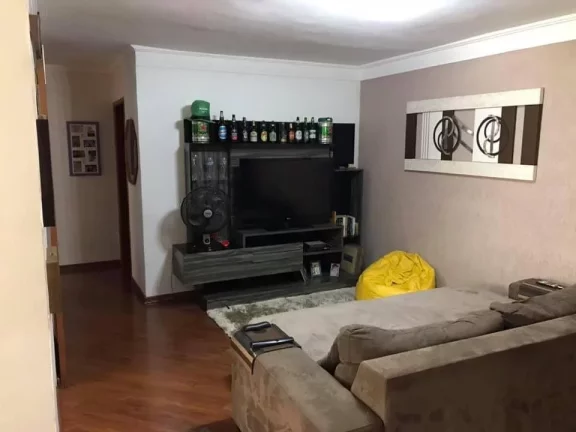 Imagem Jardim Patente, 3 dormitórios, 2 vagas, 88mts