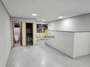 Imagem Galpão comercial à venda - 135m² | Bairro Assunção - São Bernardo do Campo