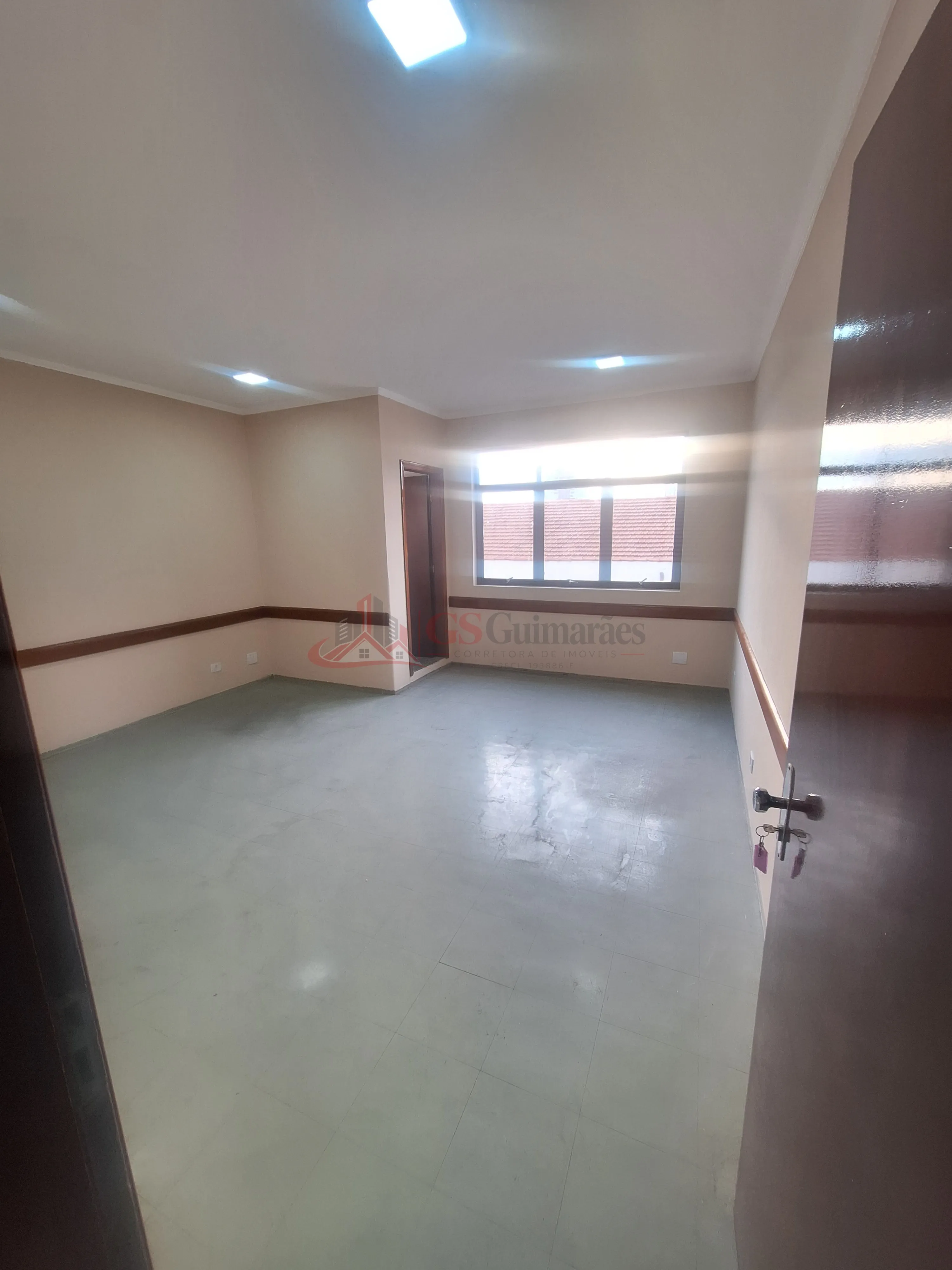 Imagem Galpão industrial para locação - 673 m² | Vila Maria