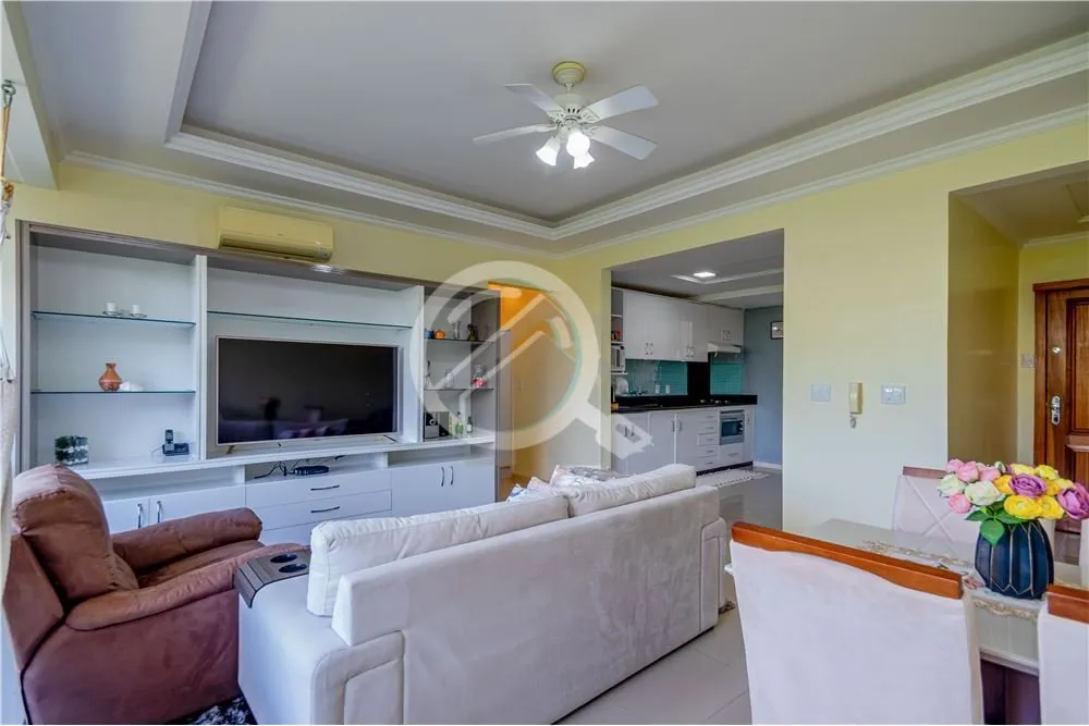 Imagem Apartamento Reformado e Espaçoso em Ótima Localização Você acaba de encontrar o seu novo lar! E...