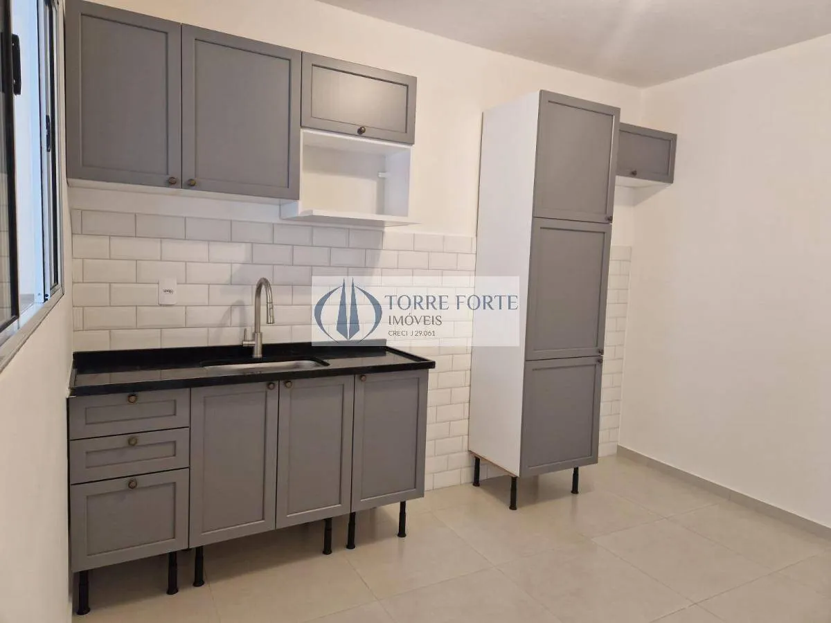 Foto do imóvel Apartamento de 90m² com 2 dormitórios e 2 vagas no Belenzinho em Rua Itabaiana