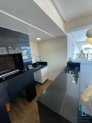Imagem Apartamento a venda Beira Mar, Praia da Armação - PENHA SC