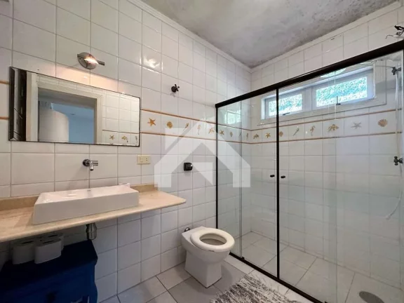 Imagem Casa de Condomínio em Jardim Passárgada I - Cotia