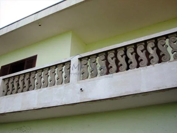 Imagem Casa Padrão