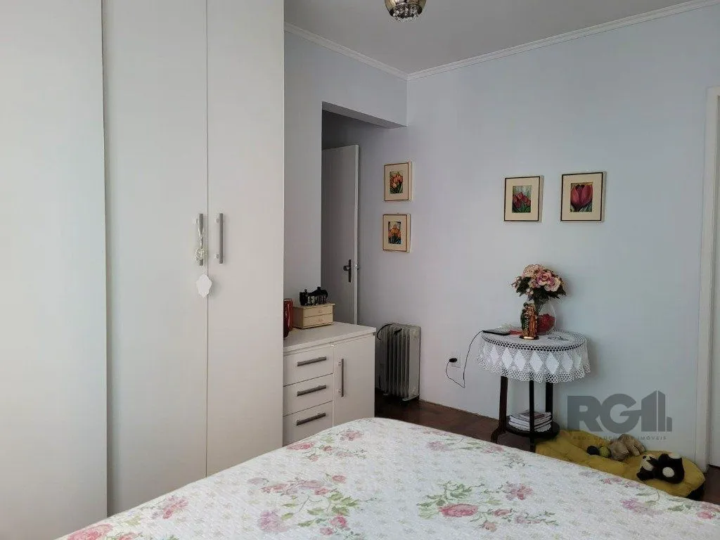 Imagem Apartamento em São Geraldo
