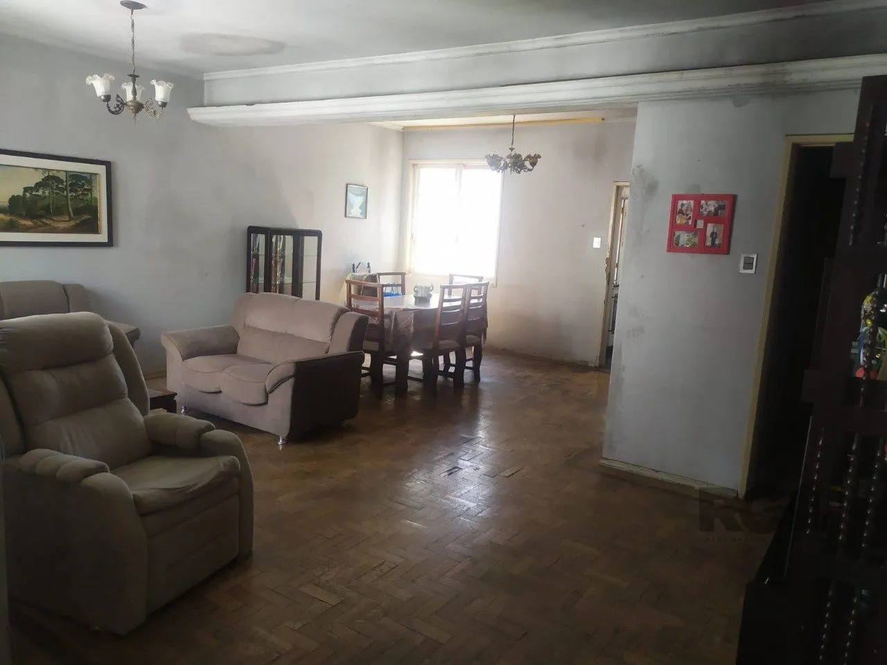 Imagem Apartamento em Bom Fim