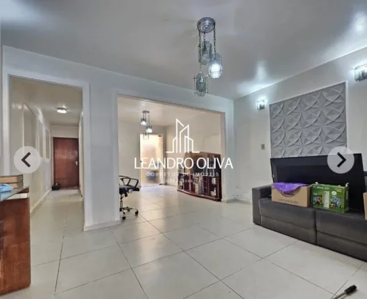 Imagem Sobrado à Venda – Saúde • 120 m² • 3 dormitórios • 2 vagas