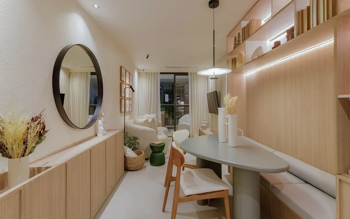 Imagem Apartamento com 2 Quartos à Venda, 54 metros em Barra da Tijuca - Rio de Janeiro