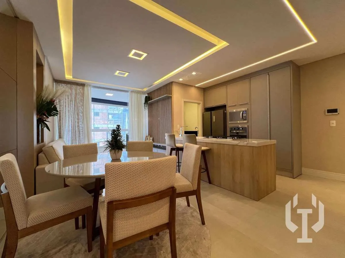 Imagem Apartamento à venda, no Pleniluli, em Itapema, Meia Praia, com 3 quartos, 128m2